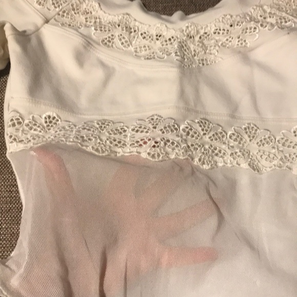 Bodysuit - Picture 4 of 6